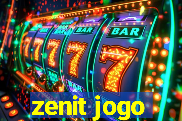 zenit jogo